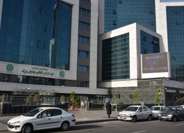 Iran&#039;s Tax Administration Brings Big-Timers Under Scrutiny 