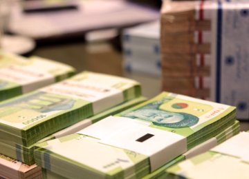 Central Bank of Iran Reports 20% Jump in Liquidity