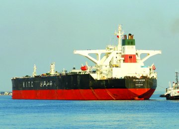 The state-owned company plans to modernize its fleet of around 70 tankers, one of the largest in the world, under a five-year program.