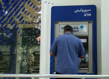 2.7 Billion ATM Transactions  