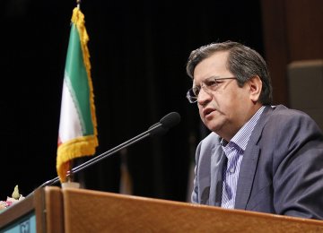 Iran CB Governor: $47b in Non-Oil Currency Earnings Expected for 2018-19