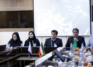 Iranian Startups Need Affirmative Action: Report