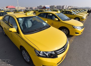 Taxi Renovation Policy Adrift