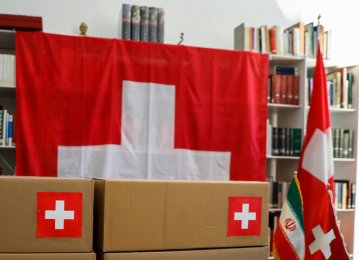 Swiss Trade Channel Needs Practicability   