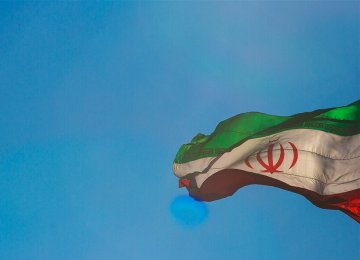 Iran Among 50 Most Valuable Nation Brands 