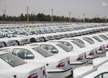 New Mechanism to Control Online Car Price Listing in Iran