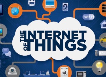 IoT Training Course in July