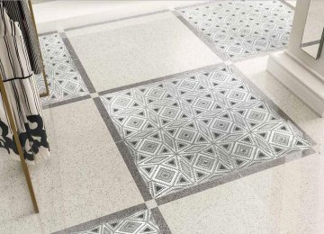Domestic Firms Produce Nano Tiles 