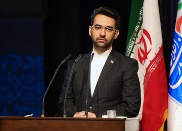 Iran to Launch Satellite Dousti Soon
