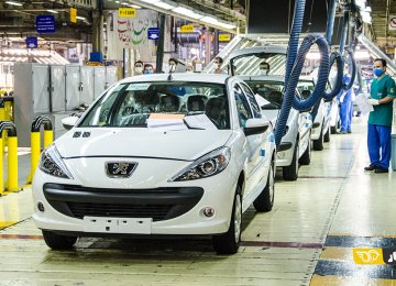 Auto Sector Taps Into Academic Potentials to Boost Production