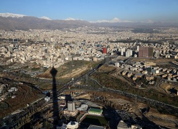 Iran's Q1 Land, Home Prices Double 