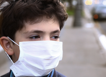 Iran Air Pollution Claims 30,000 Lives Every Year
