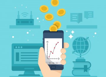 Iranian Mobile App ‘Mahak’ Helps Get Smarter About Money