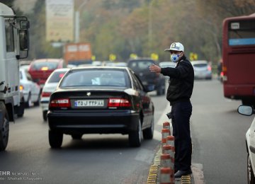 1.7m Auto Technical Inspections in Tehran 