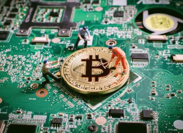 Through EternalBlue Exploit Cryptominer Malware Batters Vietnam, Iran