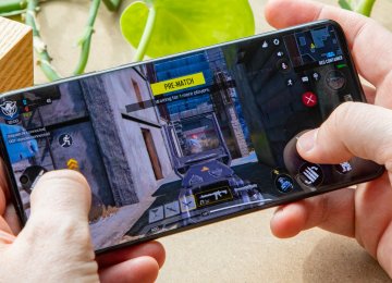 Android Game Revenues Exceed $4 Million in Fiscal 2019-20