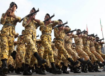Training to Help Improve Post-Conscription Job Prospects for Iranian Youth