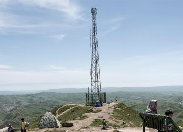 ICT Infrastructure Provides a Fillip to Rural Communications