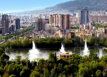 Tabriz Municipality to Launch Odd-Even Traffic Scheme