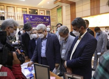 Projects Launched to Advance South Khorasan Tech Ecosystem 