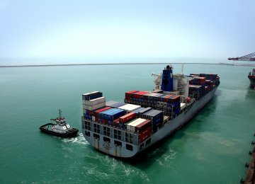 Trade With Africa Reaches $400m 