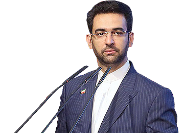Iran ICT Minister: No to Unilateralism in Cyberspace