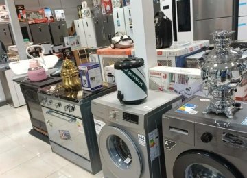 ‘Home Appliances, Furniture’ Inflation at 33.9%: SCI