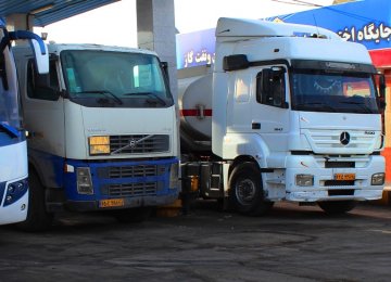 Nationwide Euro-4 Diesel Distribution by March