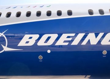 New US Probe May Dim Boeing Deal Prospects 