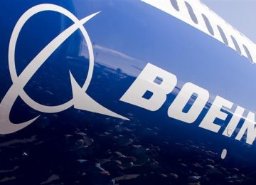 Boeing Will Not Deliver Any Aircraft to Iran