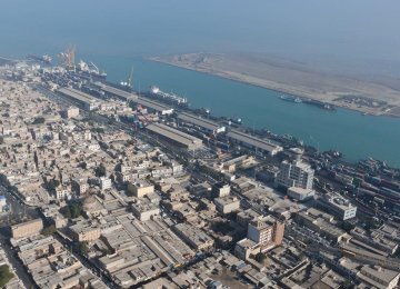 Bushehr Seafood Exports at 21,000 Tons Since March