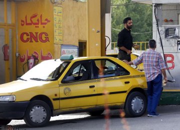 Economist: Gas Price Hike Impact Not Inflationary