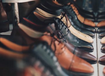 Iran’s Shoe Industry: Risks & Opportunities