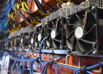 Iranian Cryptocurrency Miners Need to Pay Real Electricity Prices 