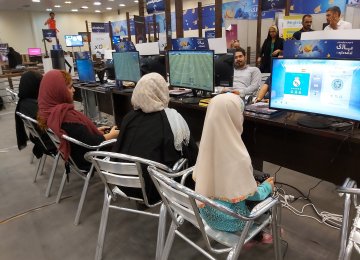 Iran: Share of Villagers in Video Game Market Shows Upward Trajectory 