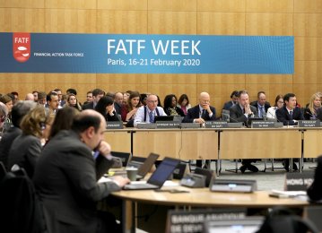 There Is a Way Out From FATF Blacklist 