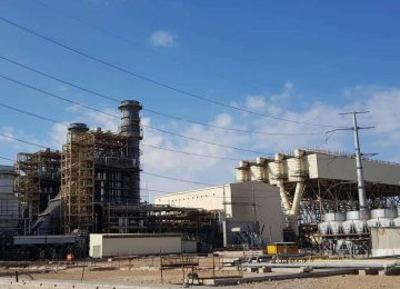 Iran Power Exports Help Build Regional Clout 