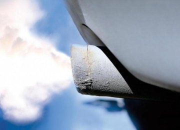 New DoE Warning on Pollution, Fuel Quality