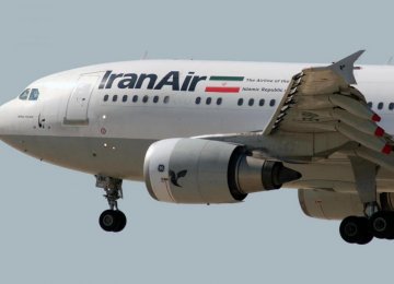 Boeing, Airbus Resume Iran Cooperation