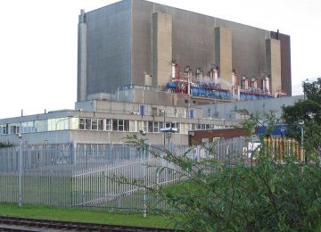 EDF to Restart UK Nuclear Reactors