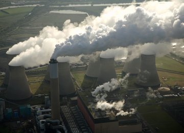 German Need for fossil fuels to Last 70 Years