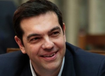 Greek PM Says Deal With Lenders Almost Done