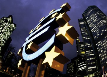 Greek Central Bank Seeks ECB Help