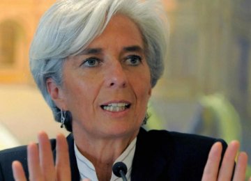 IMF: German Investments Will Perk Up EU Economy