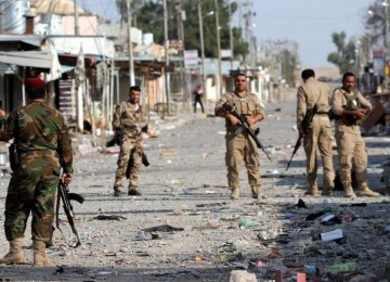 Islamic State Kills 24 Kurds