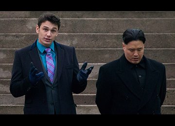 N. Korea Denies Sony Attack