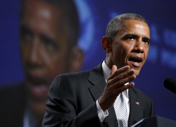 Obama’s Push for TPP Nearing End