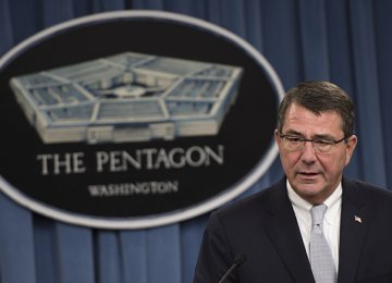 Obama Picks 4th Defense Secretary