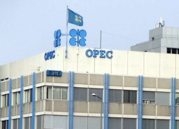 Market Awaits OPEC Move 