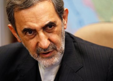 Iran to Step Up Support for Yemen